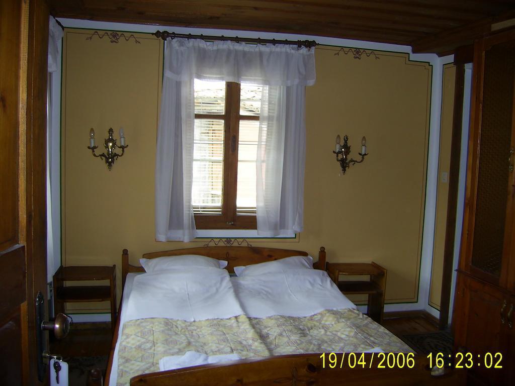 Family Hotel Kalina Koprivsjtitsa Eksteriør bilde