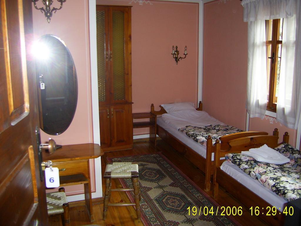 Family Hotel Kalina Koprivsjtitsa Rom bilde